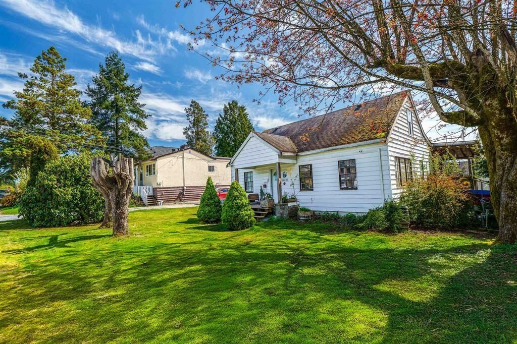 Property Photo: 20606 113th Avenue BC V2X 1E3