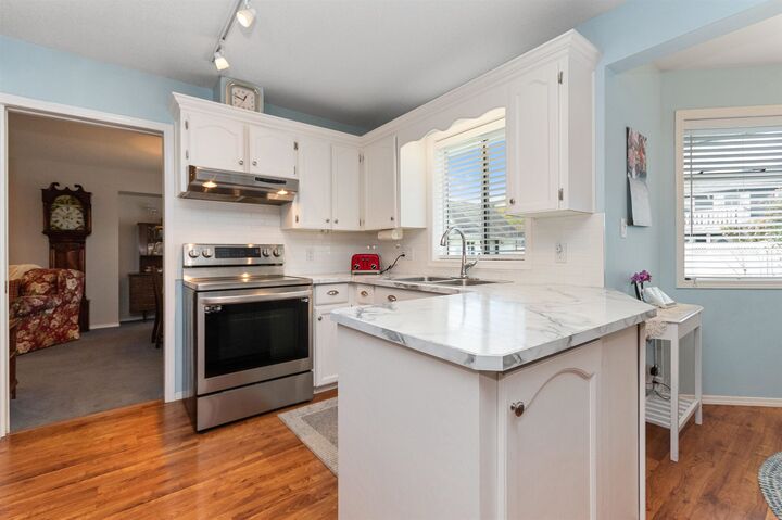 Property Photo: 6695 Beaufort Road BC V2R 2C5