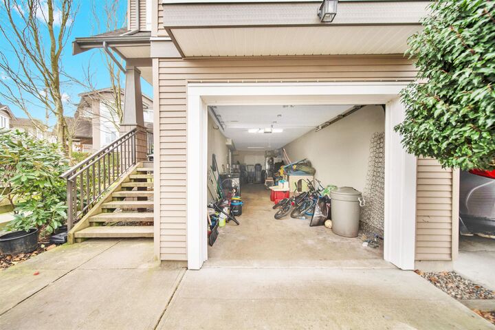 Property Photo:  8250 209B Street 20  BC V2Y 0J7 