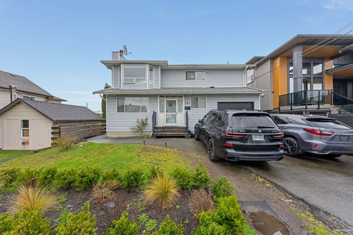 249 Pembina Street — photo 1
