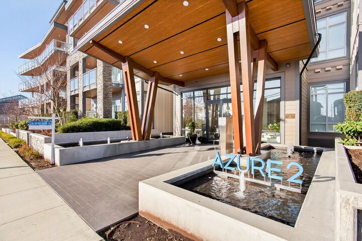 Property Photo: 7123 11th Avenue 210 BC V3N 0J6