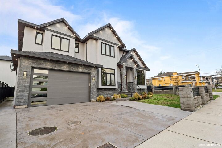 Property Photo:  15595 80 Avenue  BC V3S 2J2 