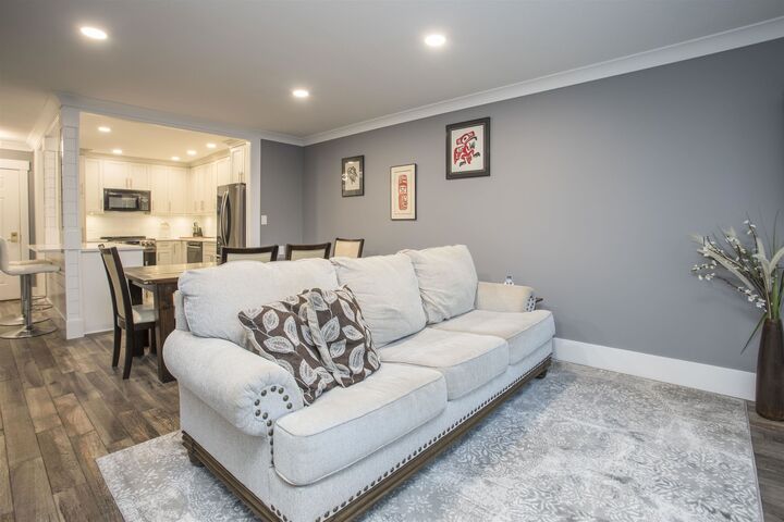 Property Photo: 1350 Vidal Street 507 BC V4B 5G6