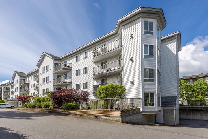 Property Photo: 31831 Peardonville Road 301 BC V2T 1L5