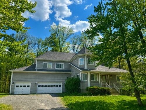 Property Photo:  9 Sanctuary Drive  NY 14850 