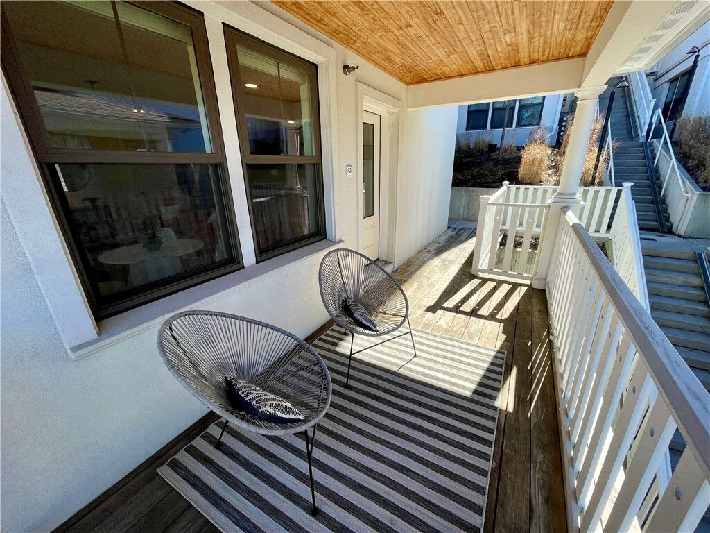 Property Photo:  215 W Spencer Street A2  NY 14850 