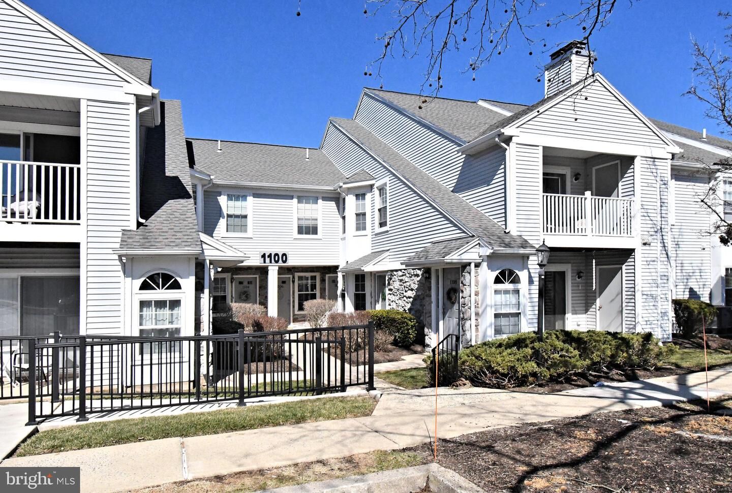 Property Photo:  1105 Mews Drive 1105  PA 18960 