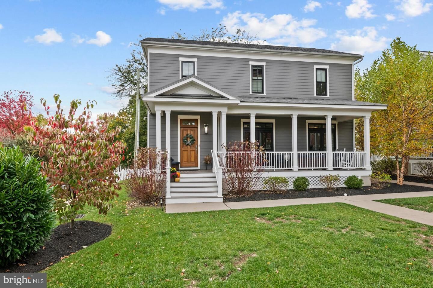 Property Photo:  1116 Belmont Avenue  PA 19610 