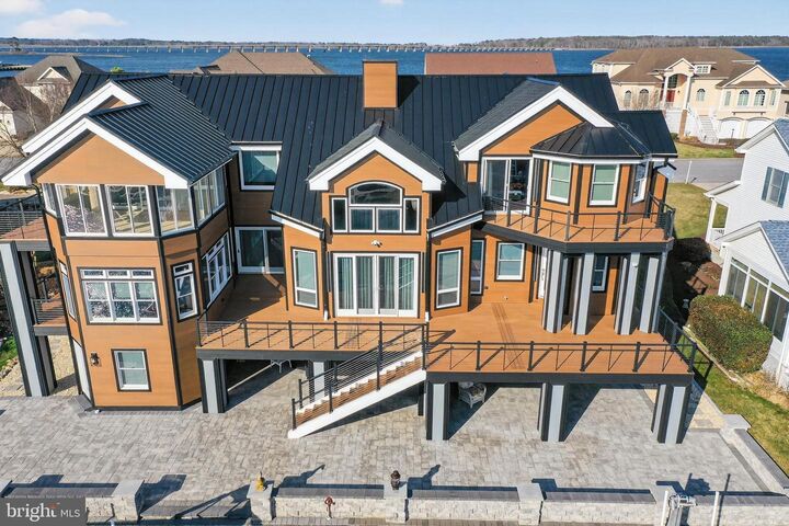 Property Photo: 26 Leigh Drive MD 21811