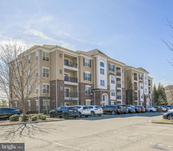 Property Photo: 1332 Sierra Drive NJ 08619