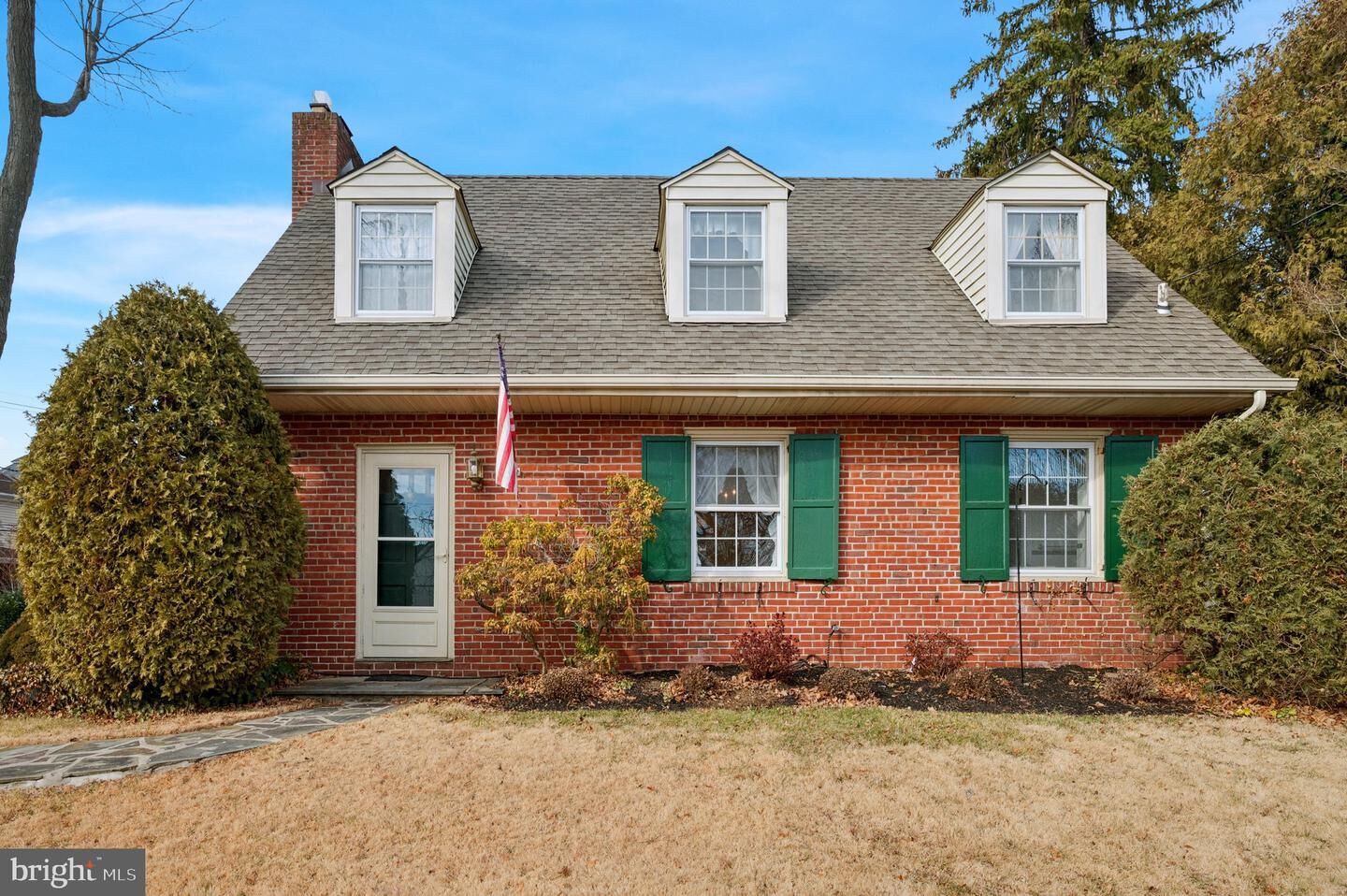 Property Photo:  201 Barrie Road  PA 19072 