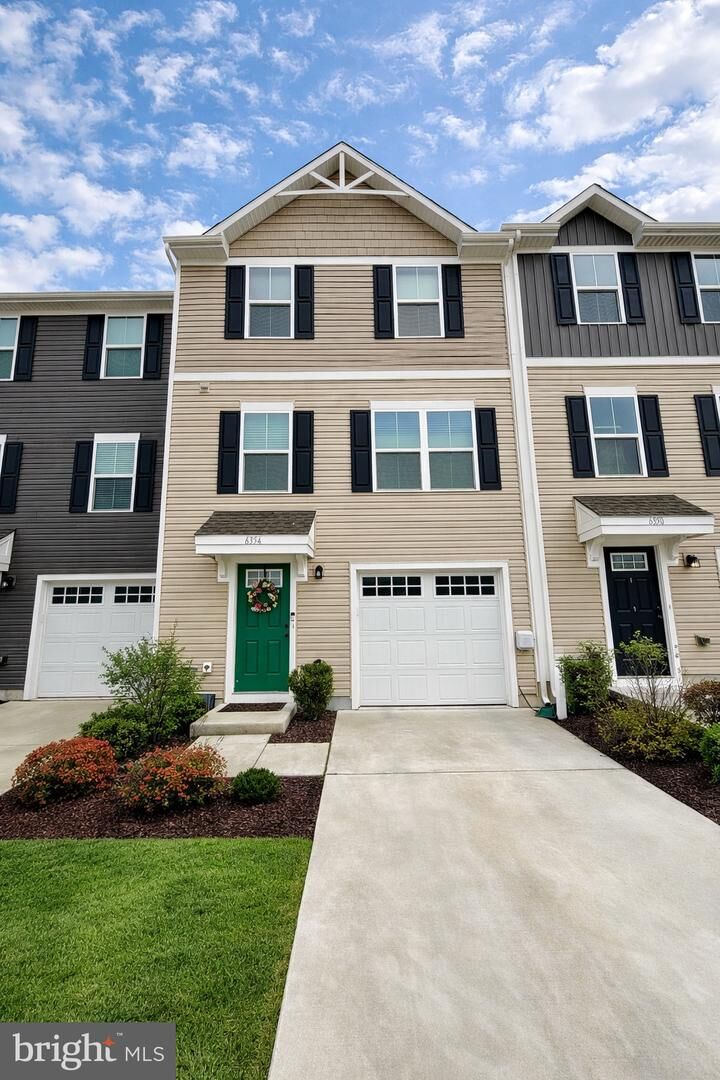 Property Photo:  6354 Pebblebrook Drive  DE 19963 