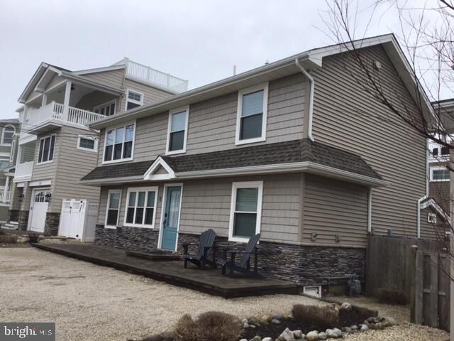 Property Photo:  202 E 15th  NJ 08008 