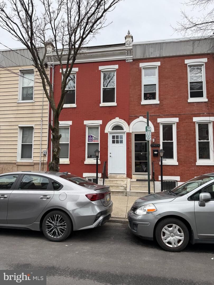 Property Photo:  1921 N Hancock Street  PA 19122 