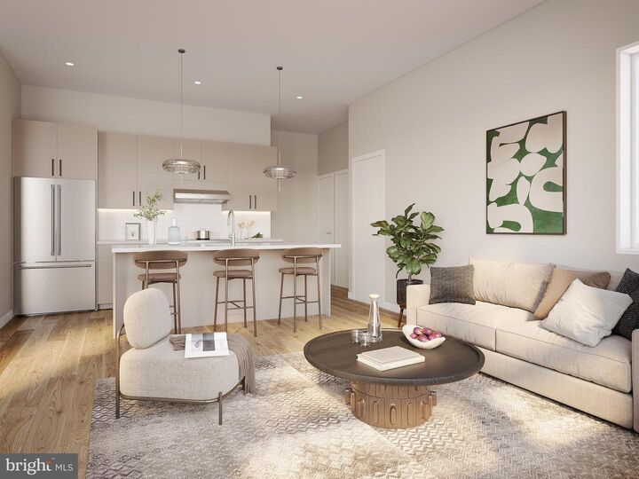 Property Photo: 1938 I Street NE DC 20002