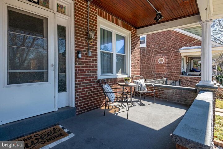 Property Photo:  1509 N 12th Street  PA 19604 