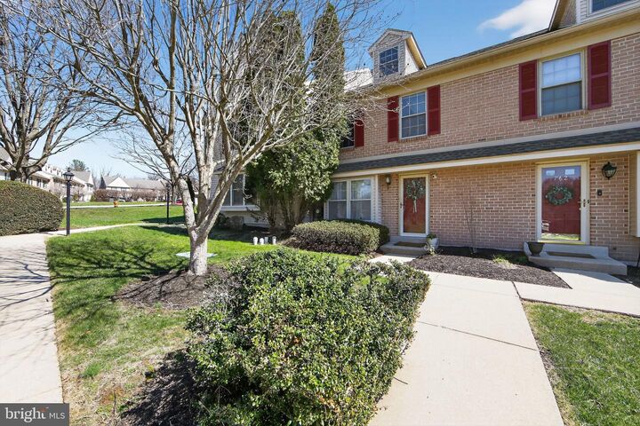 Property Photo:  764 Shropshire Drive 11  PA 19382 