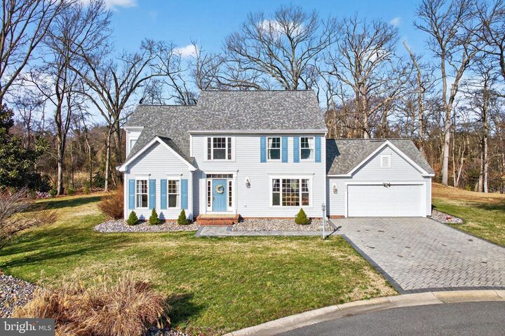 Property Photo:  252 Harbor Lane  MD 21658 