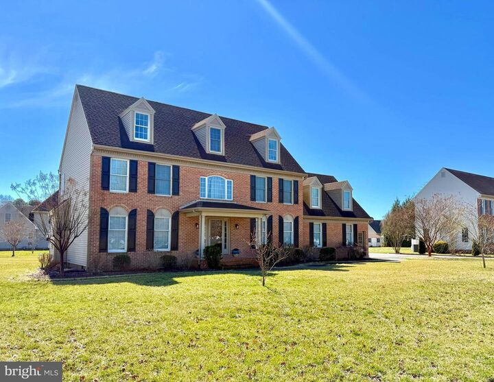 Property Photo:  27621 Equestrian Drive  MD 21801 