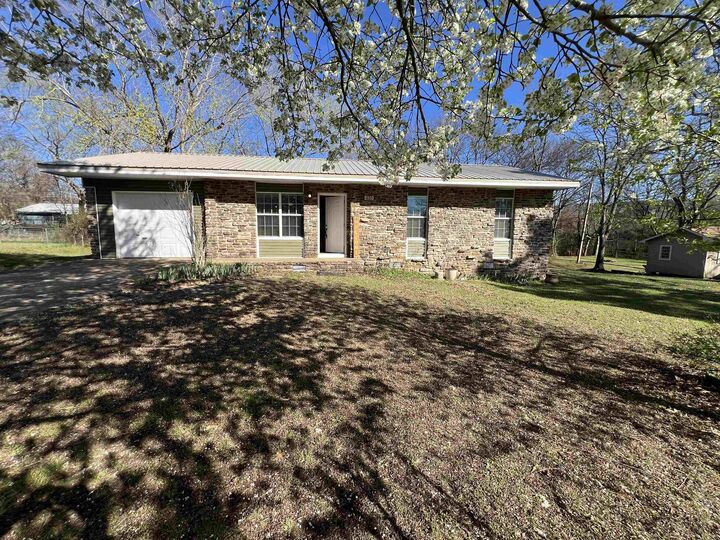 Property Photo: 410 Downey Drive AR 72560