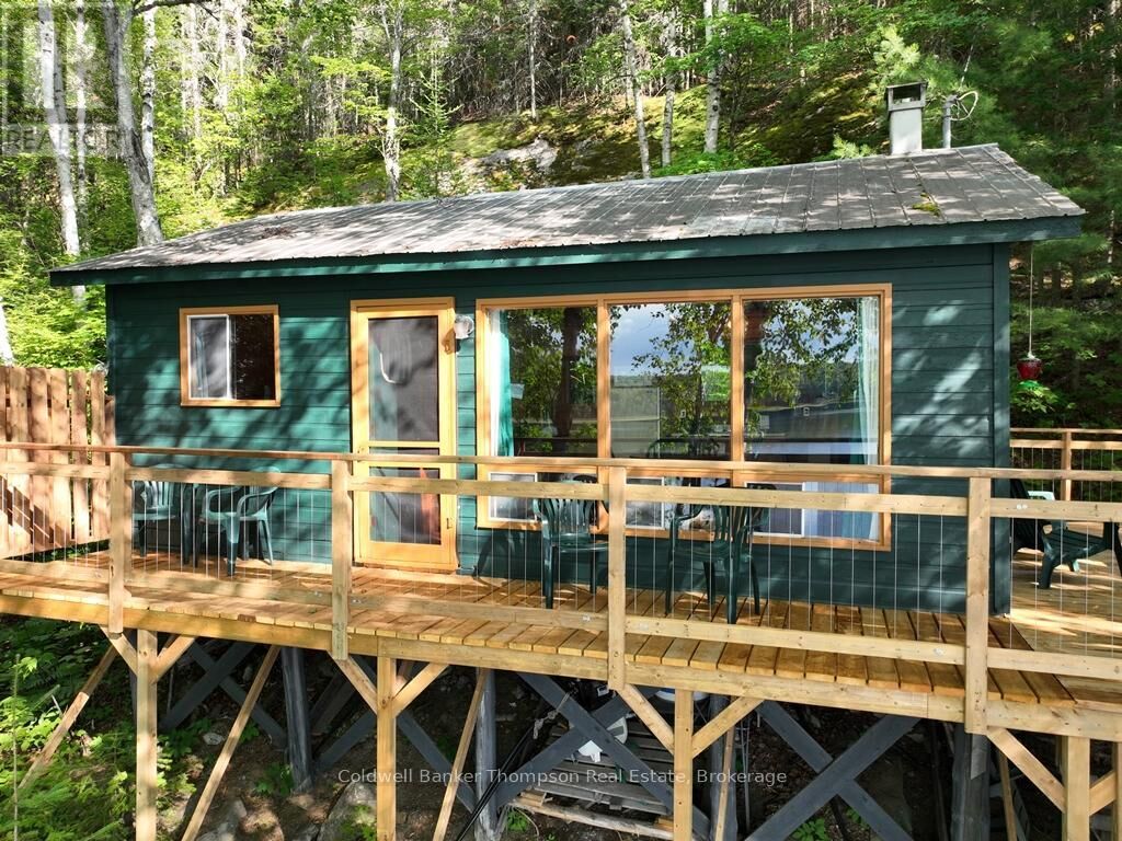 Property Photo: 19wa Pool Lake ON P0A 1Z0