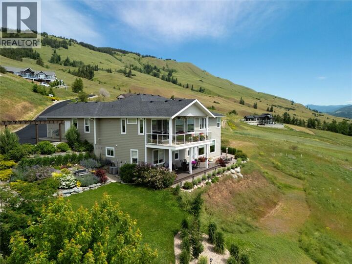 Property Photo:  98 Ranchland Place  BC V1B 4C9 
