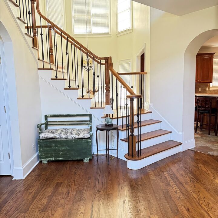 Property Photo:  1609 Ryman Ridge Rd  GA 30720 