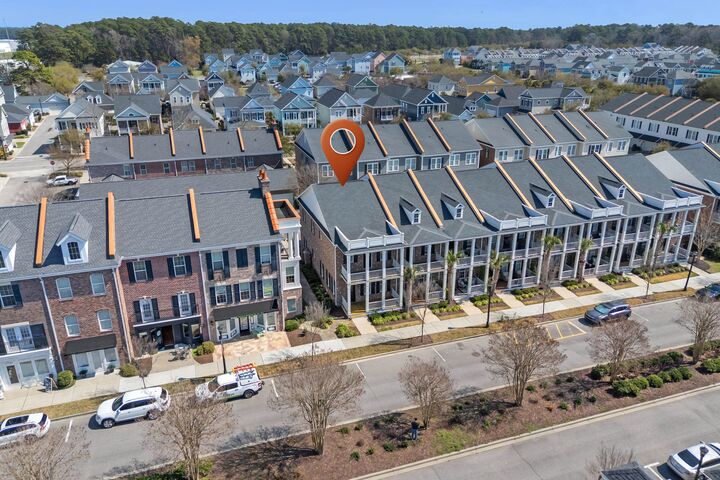 Property Photo: 2794 Howard Ave. A SC 29577