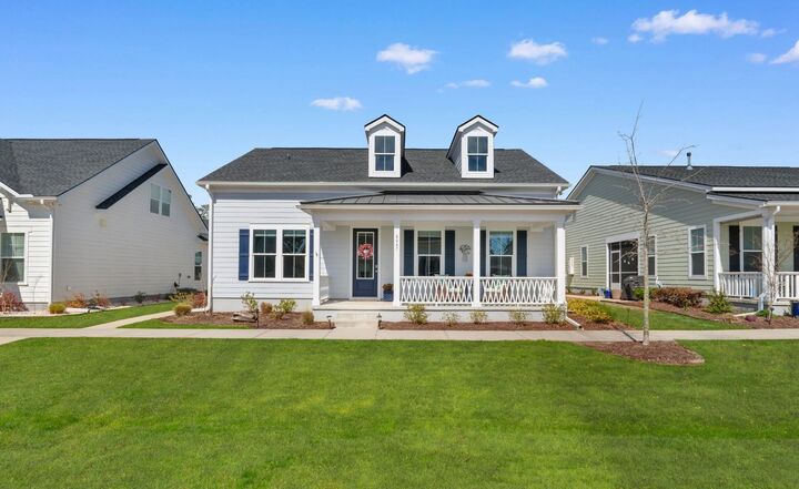 Property Photo:  4047 McKinney Dr.  SC 29576 