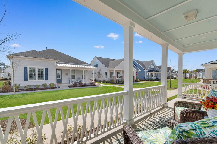 Property Photo:  4047 McKinney Dr.  SC 29576 