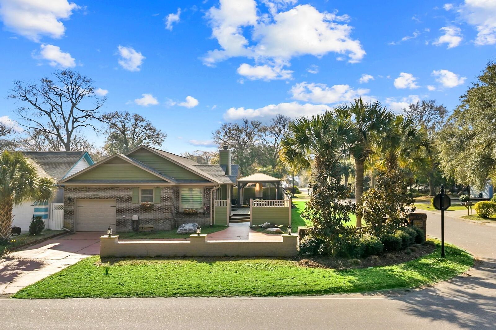 Property Photo: 10064 Kings Rd. SC 29572