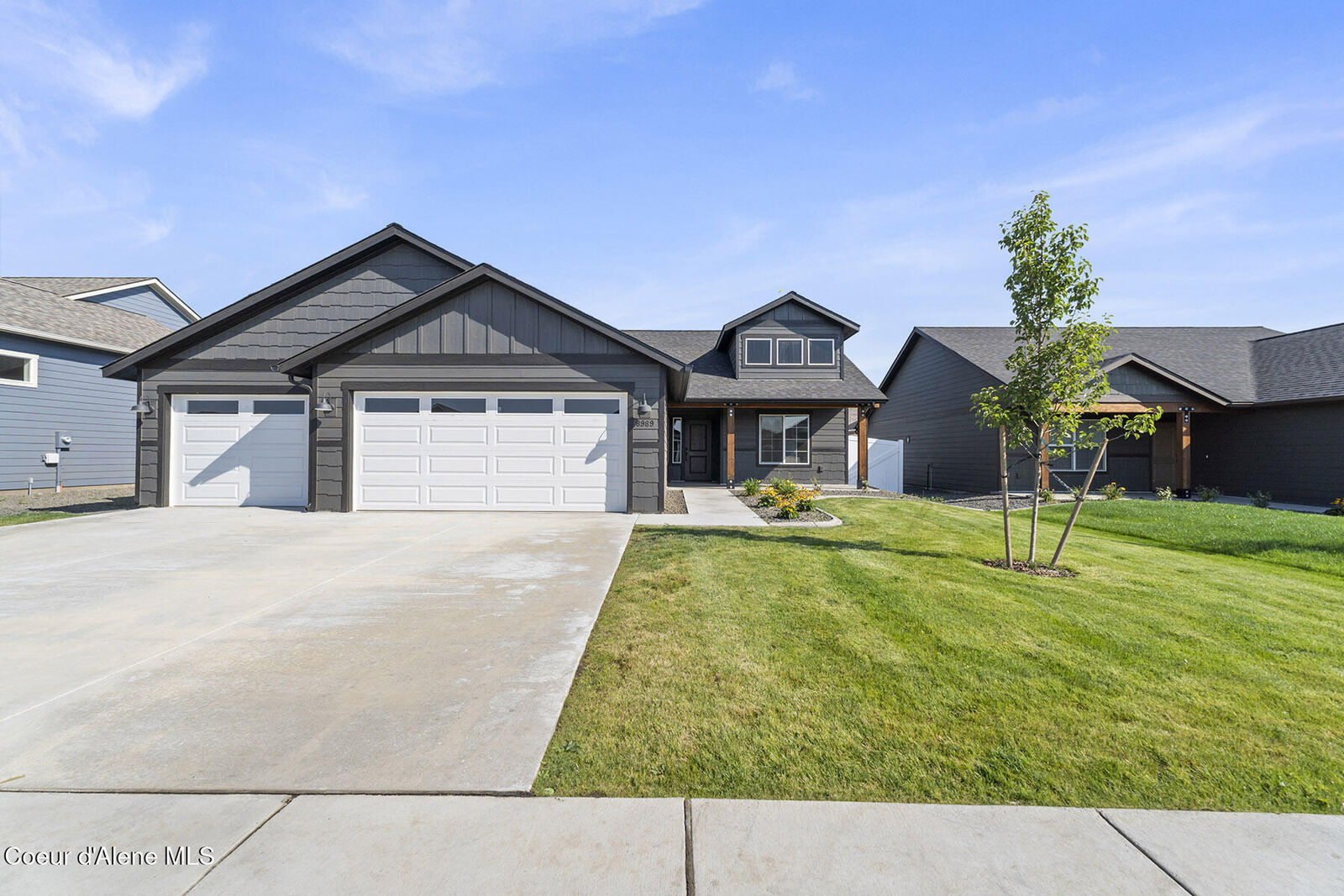 Property Photo: 8989 W Swather Ave ID 83858