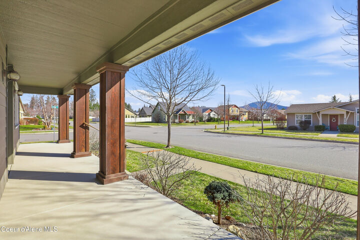 Property Photo:  6661 N Cornwall St  ID 83815 