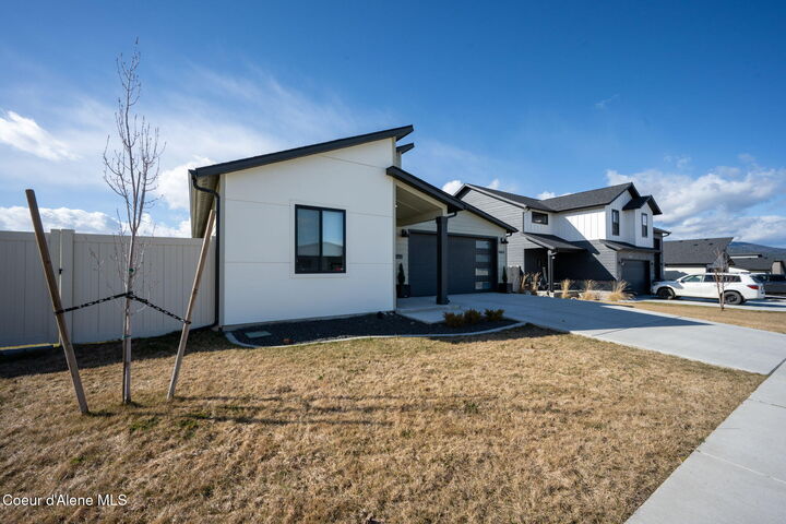 Property Photo: 6663 W Portrush Dr ID 83858