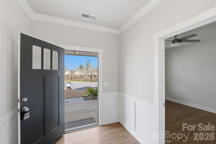 Property Photo:  2013 White Cypress Court  NC 28216 
