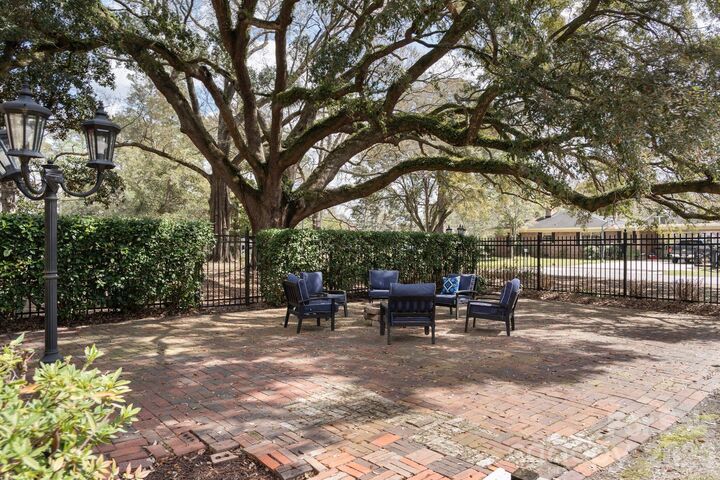 Property Photo: 1503 Elm Street SC 29526