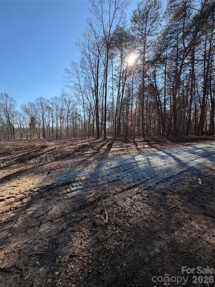 Property Photo:  635 Parkwood Road  NC 27013 