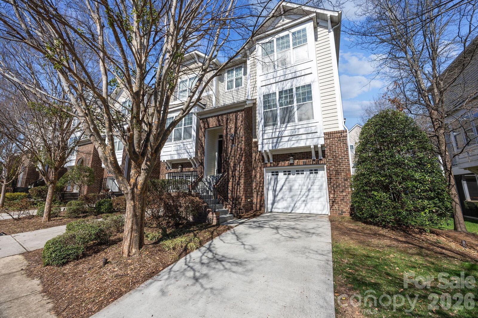 Property Photo:  11156 Green Spring Drive  NC 28078 