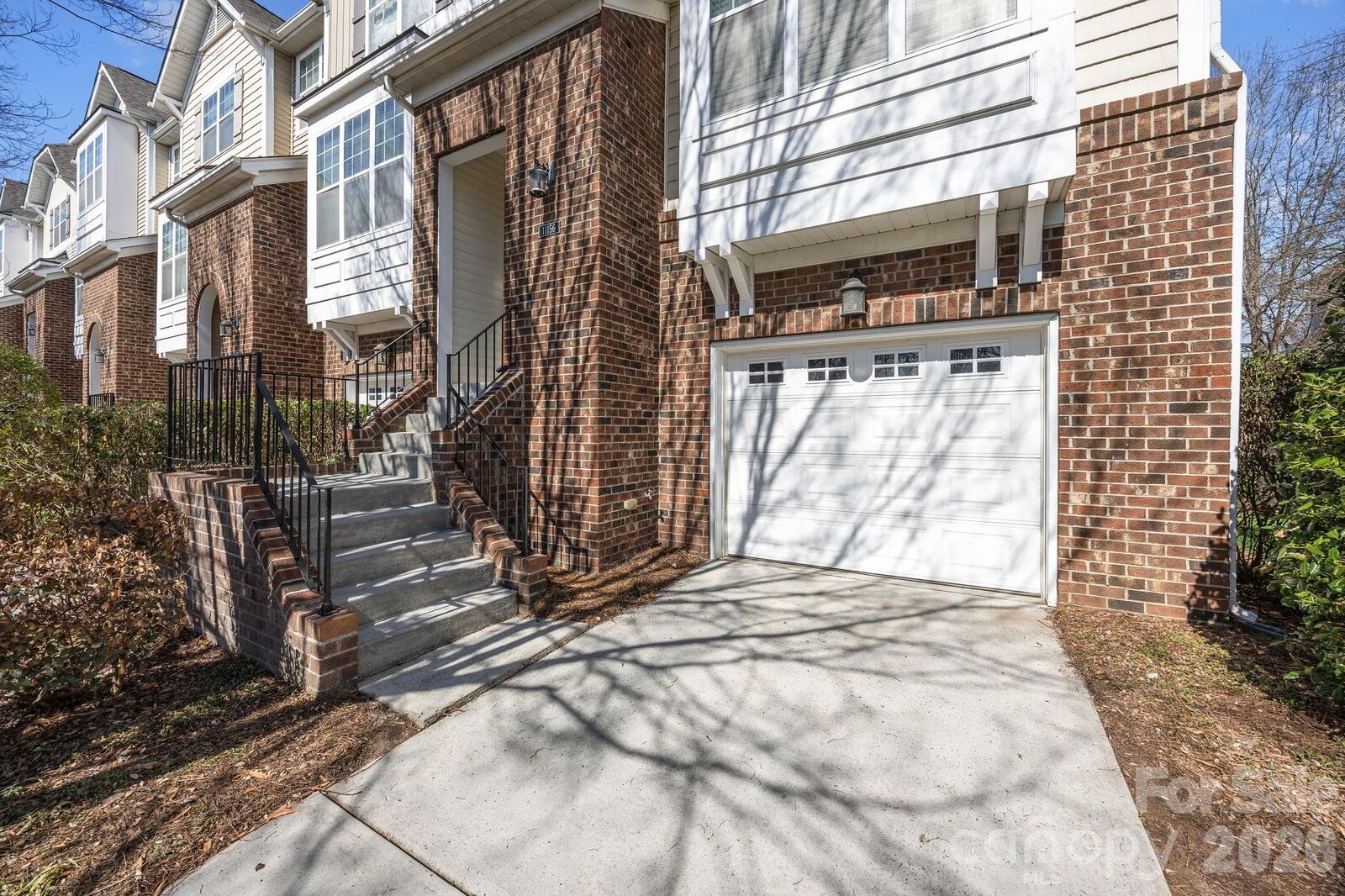 Property Photo:  11156 Green Spring Drive  NC 28078 