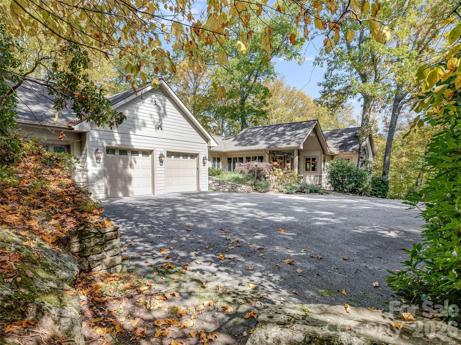 Property Photo:  3500 Eagles Nest Road  NC 28786 