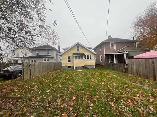 Property Photo:  805 Mary Etta Street  OH 45042 