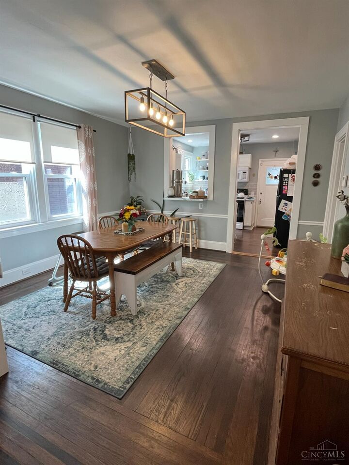 Property Photo:  4251 Leonard Avenue  OH 45217 