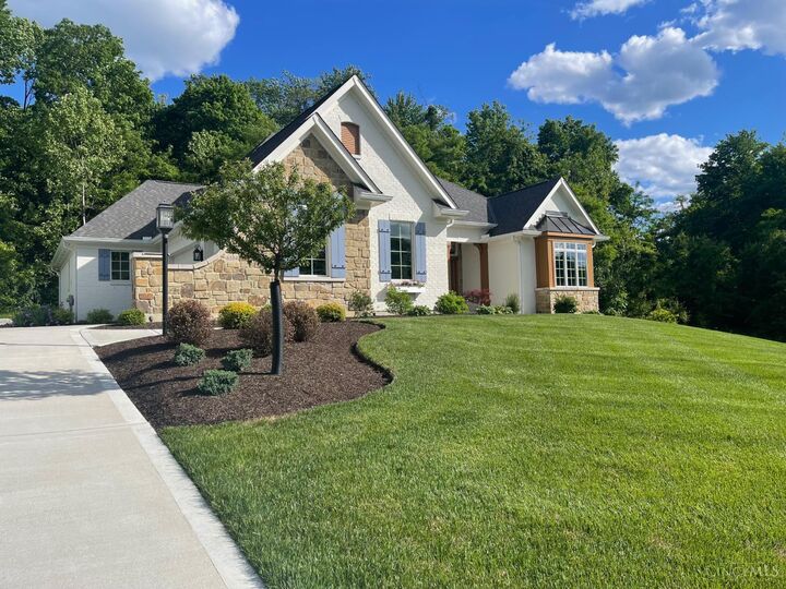 Property Photo: 6504 Willows Bend Drive OH 45140