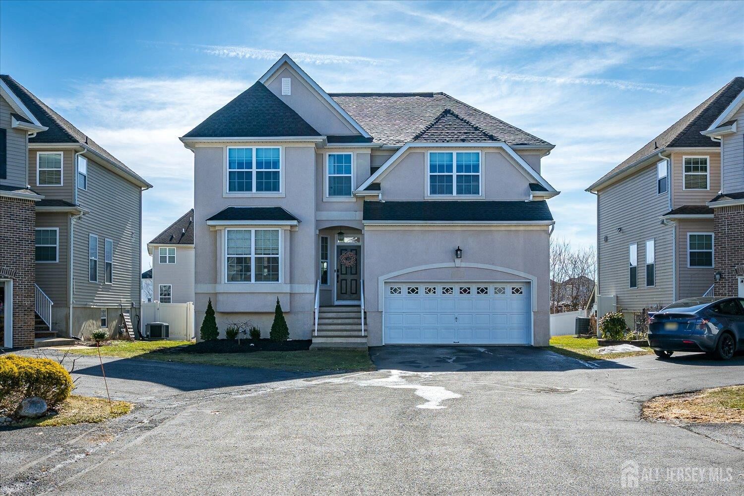 Property Photo:  274 Morning Glory Drive  NJ 08831 