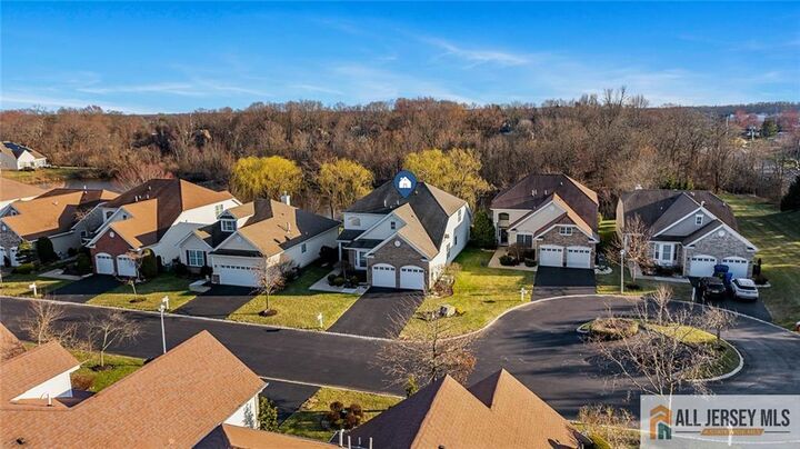 Property Photo: 209 Blackberry Way 209 NJ 08831