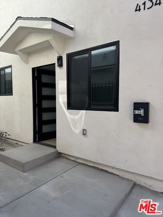 Property Photo: 4134 Leimert Blvd CA 90008