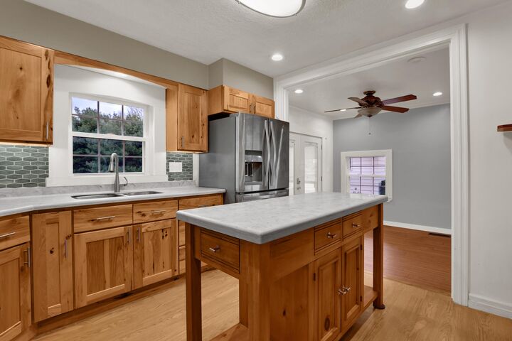 Property Photo:  1700 W Main Street  OH 43055 