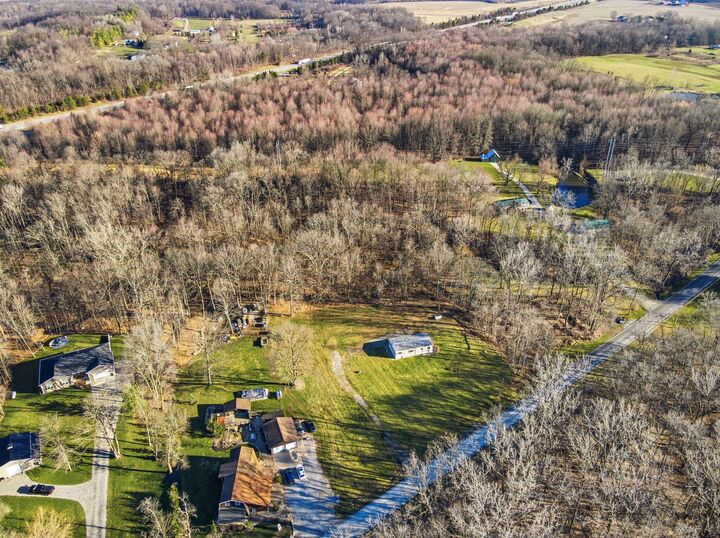 Property Photo:  4515 Township Road 179  OH 43334 