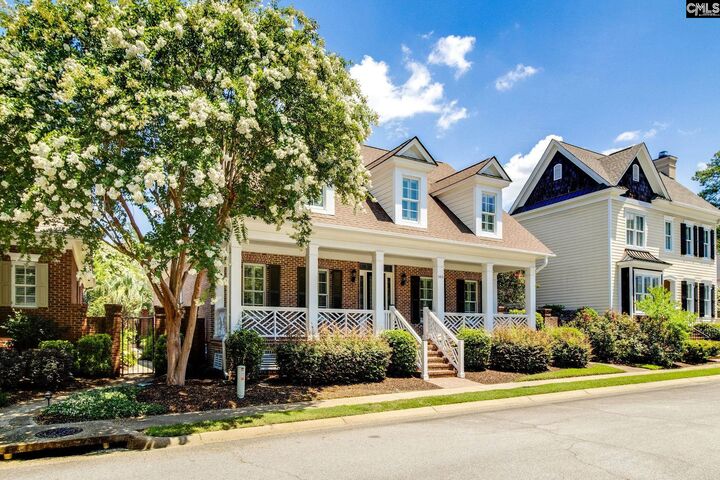 Property Photo:  165 Preserve  SC 29209 