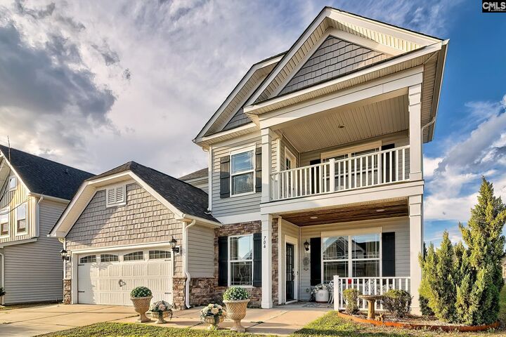 Property Photo:  704 Council  SC 29072 